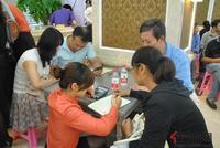 10.1盛大开盘 核算