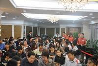 10.1盛大开盘 现场人气爆满