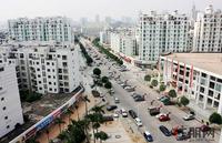 同和·长兴铺 实景图