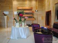 永恒·晶钻酒店大堂实景图(8.6)