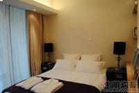 永恒·晶钻48.82㎡酒店式公寓样板间(8.6)