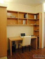 永恒·晶钻48.82㎡酒店式公寓样板间(8.6)