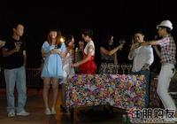 瀚林地产·950欧洲音乐自驾之旅启动仪式举行（8.6）