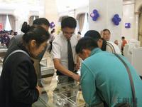 10.1住购帮看房团活动
