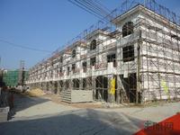 红林墅10月实景