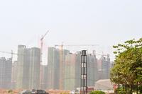 9.2 橡树湾组团外立面