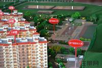 8.31 南宁奥园沙盘