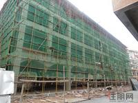 百业东兴10月实景