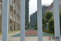 8.31 幼儿园的操场和跑道