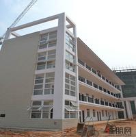 8.31 学校实景