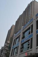 万昌·邕江明珠外立面(12.28)