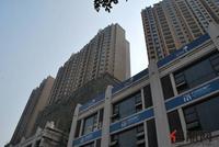 万昌·邕江明珠外立面(12.28)