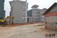 8.31 南宁奥园小学实景