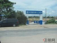 远辰·龙湾名郡实景图2011-8-25