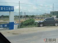 远辰·龙湾名郡实景图2011-8-25