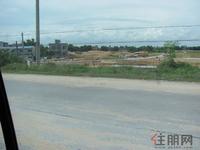远辰·龙湾名郡实景图2011-8-25