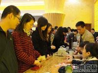 升禾·绿城世界首期开盘(2011.01.01)