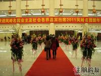 凤岭名园跨新年高雅音乐会(12.31)
