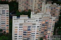 蓝山上城业主嘉年华(2011.01.01)