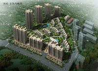 凤岭·名筑鸟瞰图(12.28)