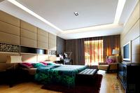 次卧室效果图(10.8)