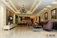 客厅效果图(10.8)