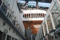 10月10日 空中花园俯瞰图