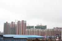 2011.6.17润华·尚城远观图