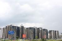 2011.6.17绿海云天  实景图