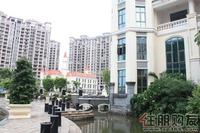 2011.6.17 莱茵湖畔 实景图