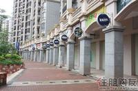 2011.6.17 莱茵湖畔 实景图