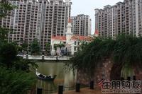 2011.6.17 莱茵湖畔 实景图