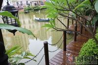 2011.6.17 莱茵湖畔 实景图