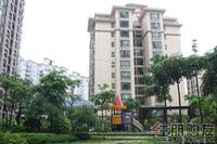 2011.6.17 莱茵湖畔 实景图