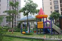2011.6.17 莱茵湖畔 实景图