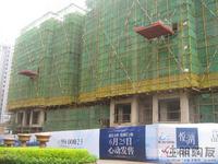 2011.6.18悦湖组团广告实景图