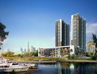 御江名城效果图