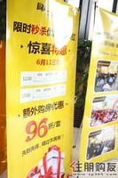 购房额外优惠