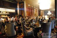 2011.6.18媒体以及社会人士参加联发臻品酒会
