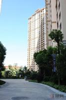 江滨豪园园林实景图