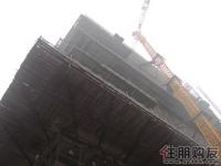 预计下月底封顶(3.19)