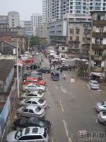 项目旁水街市场（3.19）