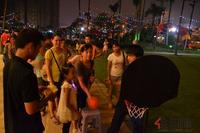 瑞和家园中秋晚会9月9日晚隆重举行 游园活动