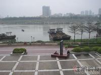 项目旁民生广场（3.19）