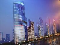 夜景效果