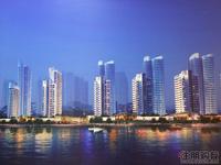 夜景效果