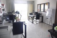 远辰·金湾蓝岸1号楼样板房