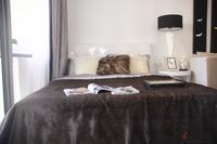 远辰·金湾蓝岸1号楼样板房