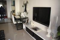 远辰·金湾蓝岸1号楼样板房