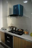 远辰·金湾蓝岸1号楼样板房